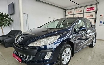 Peugeot 308 II, 2011 год, 879 000 рублей, 1 фотография