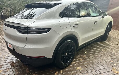 Porsche Cayenne III, 2021 год, 12 900 000 рублей, 5 фотография