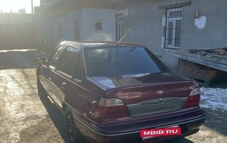 Daewoo Nexia I рестайлинг, 2006 год, 249 999 рублей, 8 фотография