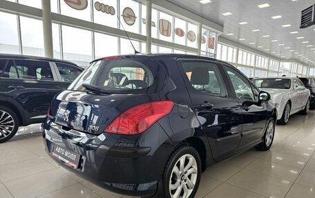 Peugeot 308 II, 2011 год, 879 000 рублей, 10 фотография