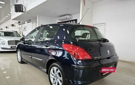 Peugeot 308 II, 2011 год, 879 000 рублей, 7 фотография