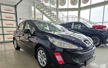 Peugeot 308 II, 2011 год, 879 000 рублей, 6 фотография