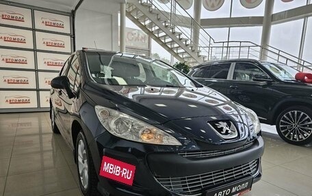 Peugeot 308 II, 2011 год, 879 000 рублей, 5 фотография