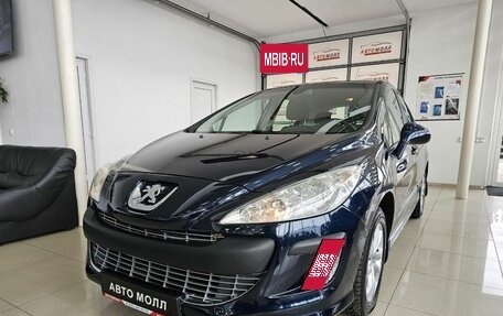 Peugeot 308 II, 2011 год, 879 000 рублей, 3 фотография