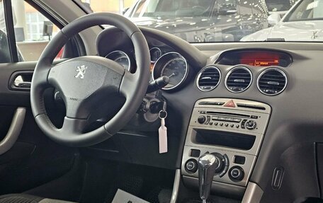 Peugeot 308 II, 2011 год, 879 000 рублей, 22 фотография