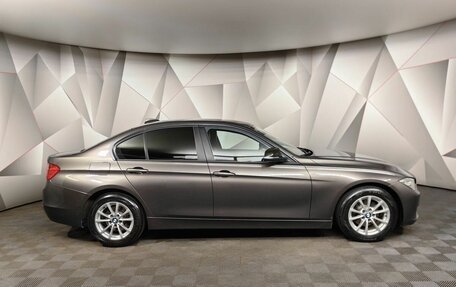 BMW 3 серия, 2013 год, 1 399 000 рублей, 6 фотография