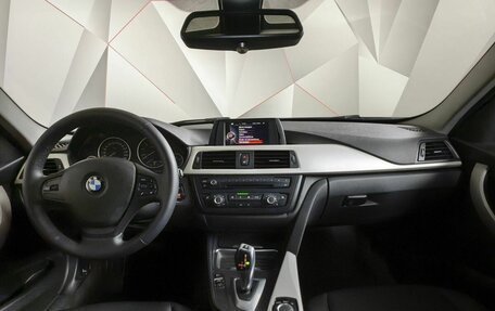 BMW 3 серия, 2013 год, 1 399 000 рублей, 7 фотография