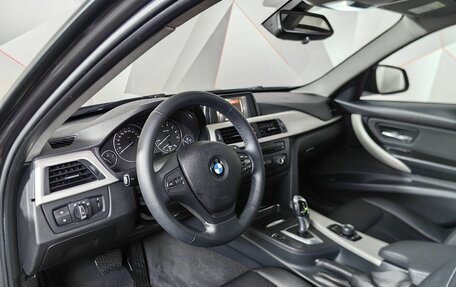 BMW 3 серия, 2013 год, 1 399 000 рублей, 8 фотография