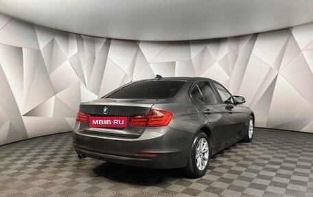 BMW 3 серия, 2013 год, 1 399 000 рублей, 2 фотография