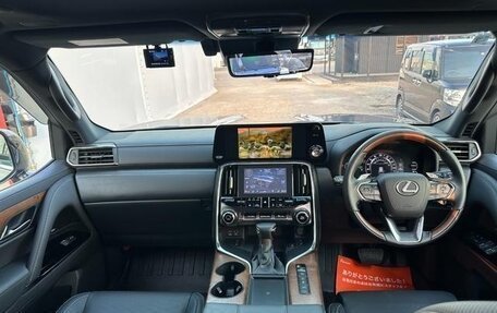 Lexus LX, 2022 год, 21 300 000 рублей, 8 фотография