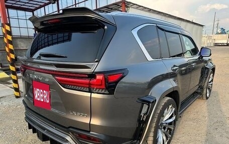 Lexus LX, 2022 год, 21 300 000 рублей, 6 фотография