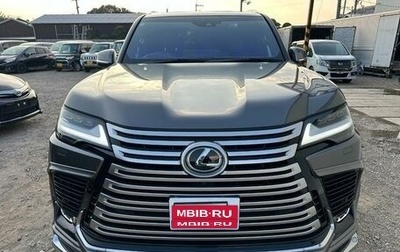 Lexus LX, 2022 год, 21 300 000 рублей, 1 фотография