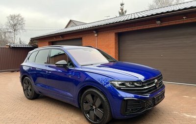 Volkswagen Touareg III, 2024 год, 10 500 000 рублей, 1 фотография