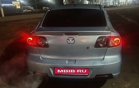 Mazda 3, 2006 год, 700 000 рублей, 1 фотография