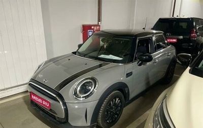 MINI Hatch, 2021 год, 2 599 000 рублей, 1 фотография