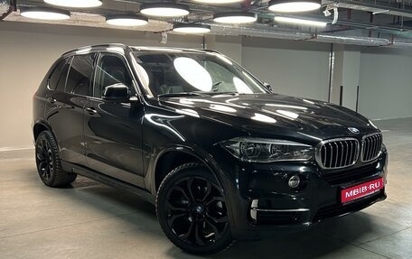 BMW X5, 2017 год, 4 300 000 рублей, 1 фотография