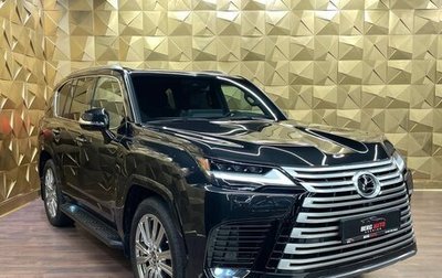 Lexus LX, 2024 год, 22 990 000 рублей, 1 фотография