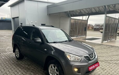 Chery Tiggo (T11), 2015 год, 910 000 рублей, 7 фотография