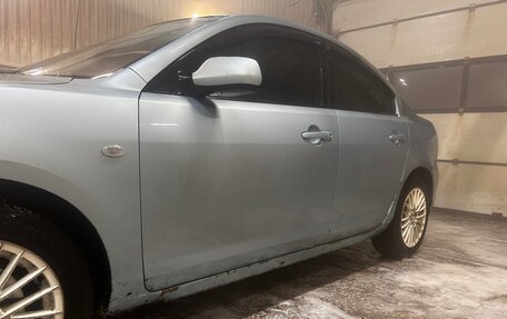 Mazda 3, 2006 год, 700 000 рублей, 14 фотография