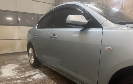 Mazda 3, 2006 год, 700 000 рублей, 9 фотография