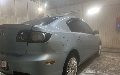 Mazda 3, 2006 год, 700 000 рублей, 11 фотография