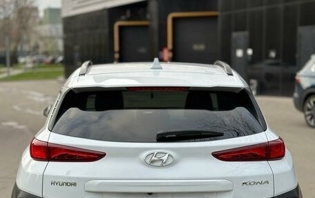 Hyundai Kona I, 2018 год, 2 600 000 рублей, 4 фотография