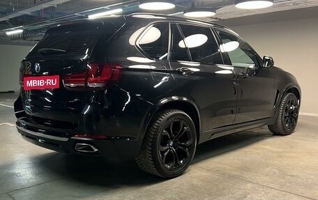 BMW X5, 2017 год, 4 300 000 рублей, 4 фотография