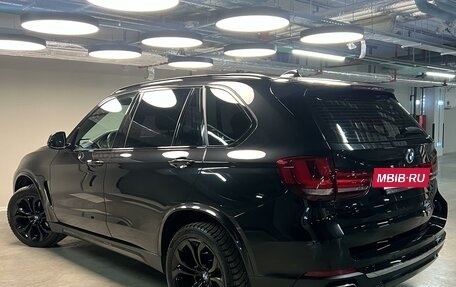 BMW X5, 2017 год, 4 300 000 рублей, 3 фотография