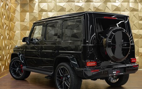 Mercedes-Benz G-Класс AMG, 2024 год, 39 990 000 рублей, 2 фотография