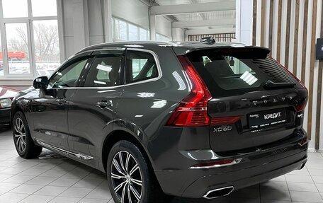 Volvo XC60 II, 2019 год, 2 969 000 рублей, 4 фотография