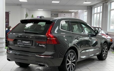 Volvo XC60 II, 2019 год, 2 969 000 рублей, 7 фотография