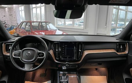 Volvo XC60 II, 2019 год, 2 969 000 рублей, 14 фотография