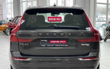 Volvo XC60 II, 2019 год, 2 969 000 рублей, 5 фотография