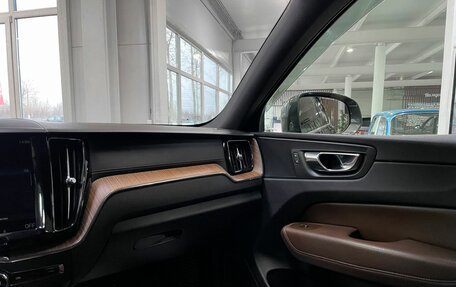 Volvo XC60 II, 2019 год, 2 969 000 рублей, 23 фотография