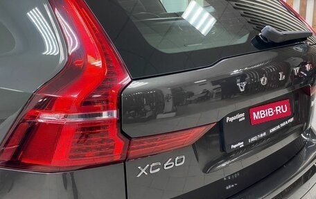 Volvo XC60 II, 2019 год, 2 969 000 рублей, 32 фотография