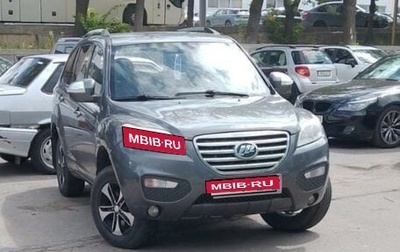 Lifan X60 I рестайлинг, 2015 год, 450 000 рублей, 1 фотография