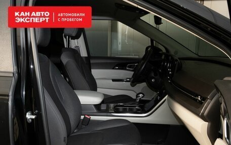 KIA Carnival, 2021 год, 3 829 800 рублей, 10 фотография