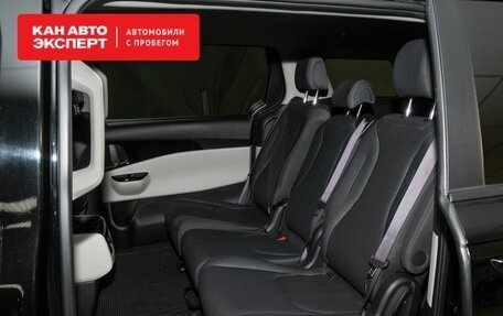 KIA Carnival, 2021 год, 3 829 800 рублей, 11 фотография