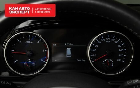 KIA Carnival, 2021 год, 3 829 800 рублей, 14 фотография