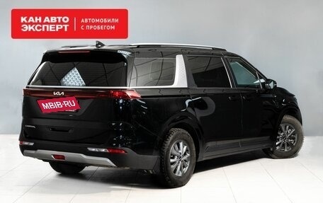 KIA Carnival, 2021 год, 3 829 800 рублей, 6 фотография