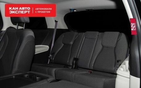 KIA Carnival, 2021 год, 3 829 800 рублей, 12 фотография