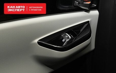 KIA Carnival, 2021 год, 3 829 800 рублей, 19 фотография