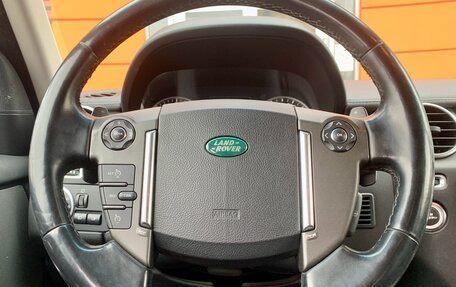 Land Rover Discovery IV, 2013 год, 2 879 000 рублей, 12 фотография