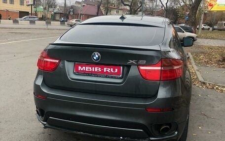 BMW X6, 2010 год, 1 700 000 рублей, 1 фотография