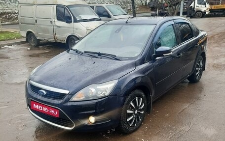 Ford Focus II рестайлинг, 2005 год, 400 000 рублей, 1 фотография