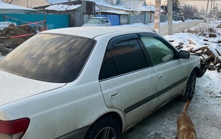 Toyota Carina, 1998 год, 250 000 рублей, 1 фотография