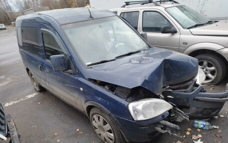 Opel Combo C, 2008 год, 250 000 рублей, 1 фотография