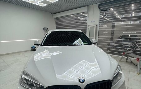 BMW X6, 2018 год, 5 000 000 рублей, 2 фотография