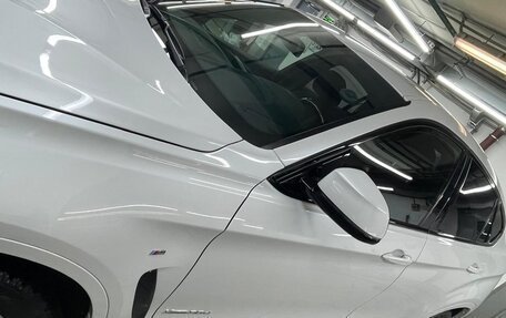 BMW X6, 2018 год, 5 000 000 рублей, 12 фотография