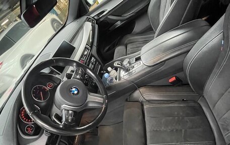 BMW X6, 2018 год, 5 000 000 рублей, 4 фотография